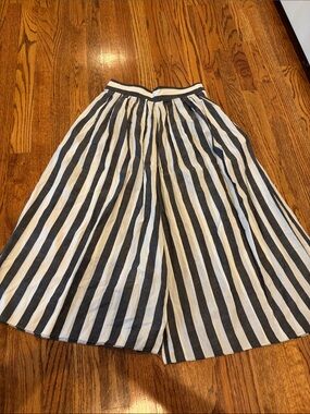 Anaak wide leg pants